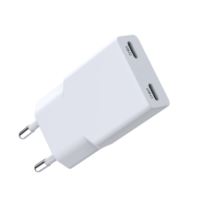 30W USB-C PD Adapter