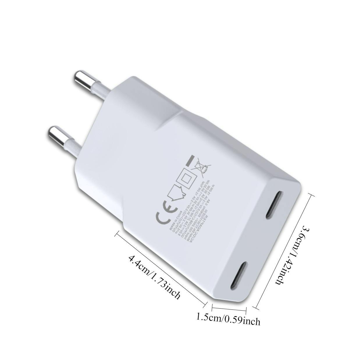 30W USB-C PD Adapter - Image 2
