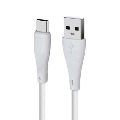 USB-A to Type-C Cable